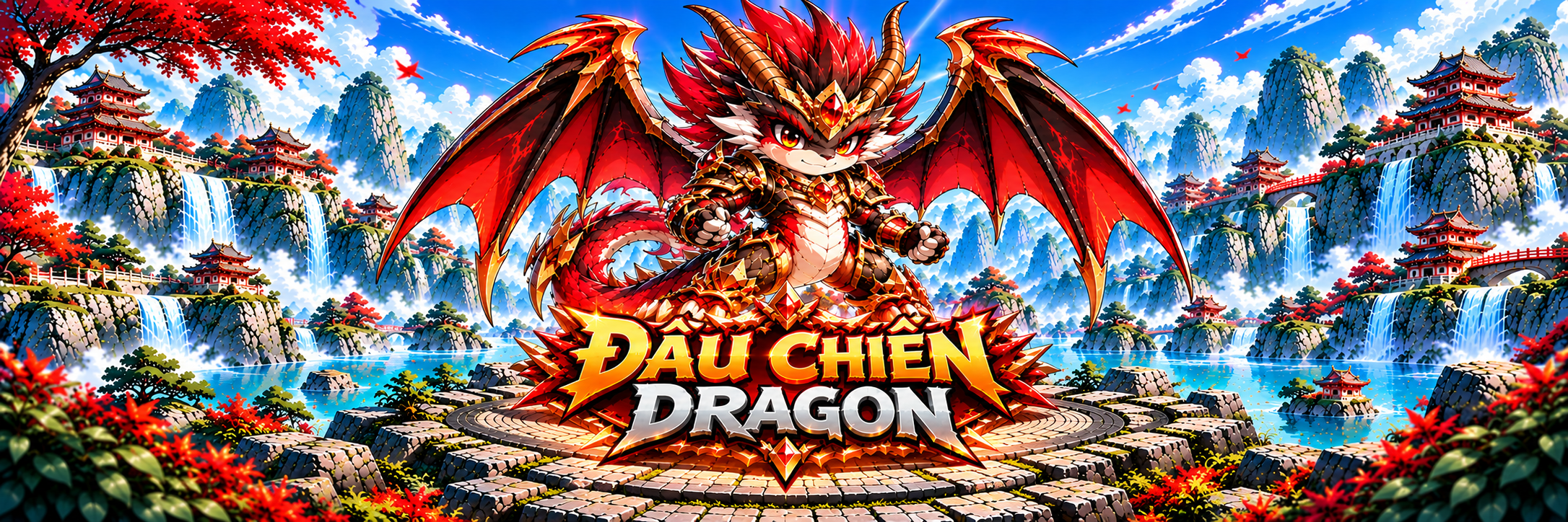 ĐẤU CHIẾN DRAGON